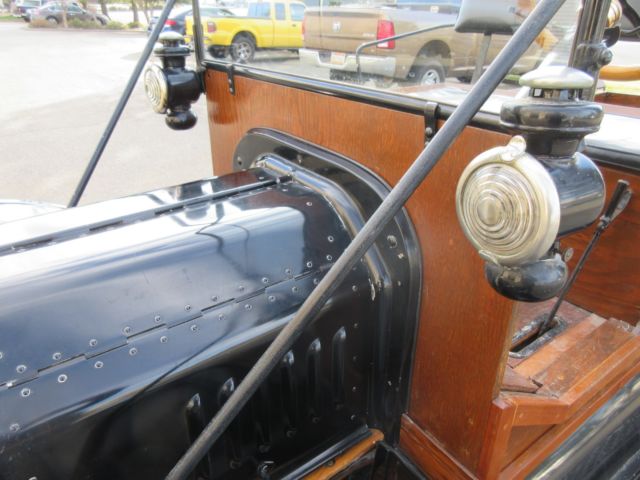 1916 Ford Model T Pickup - photo 10