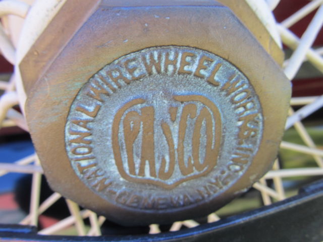 1916 Ford Model T - photo 9