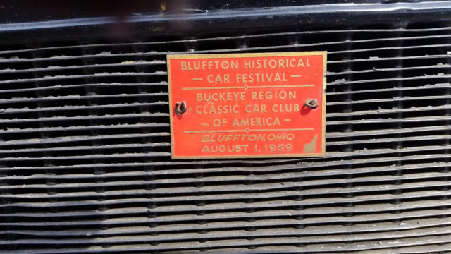 1916 Ford Model T - photo 8