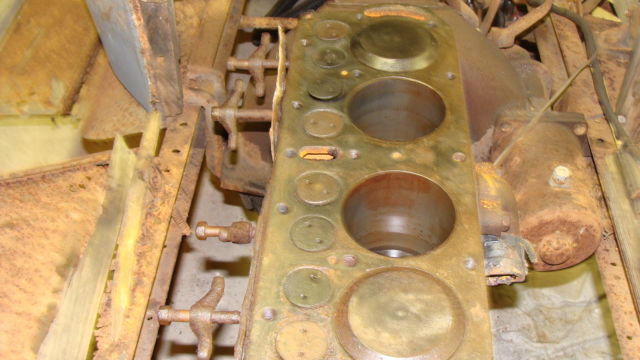 1916 Ford Model T - photo 12