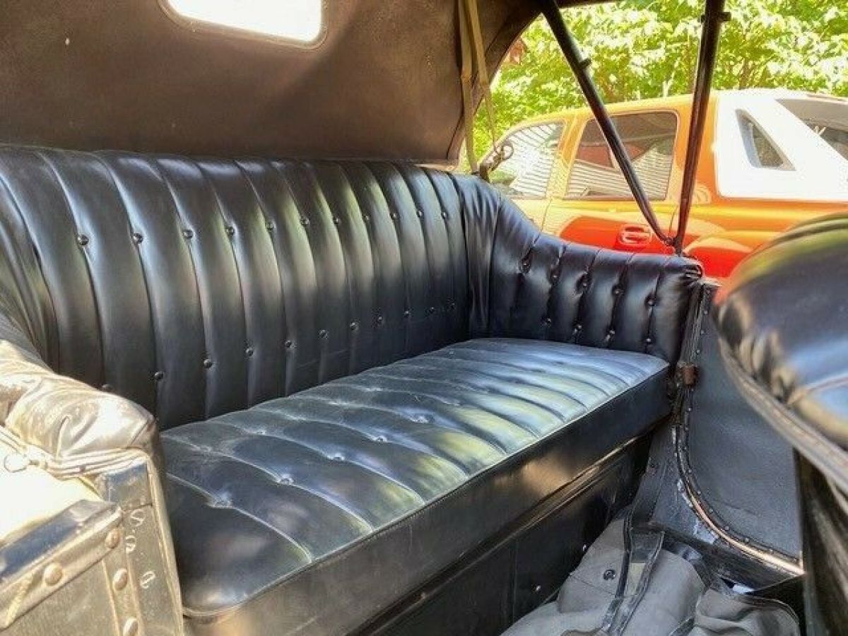 1916 Ford Model T - photo 9