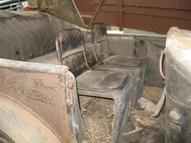 1916 Other Makes - photo 10