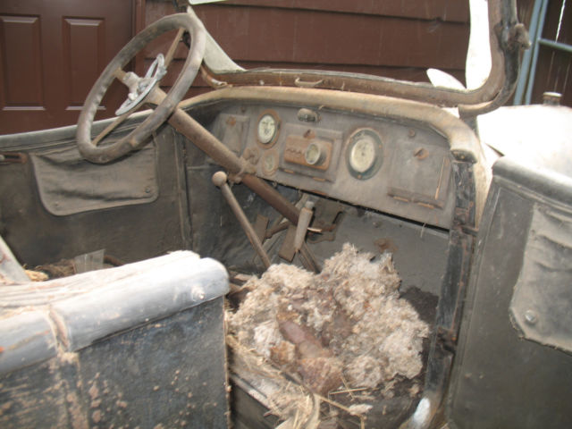 1916 Other Makes - photo 11