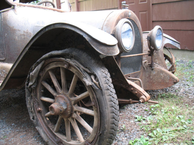 1916 Other Makes - photo 2