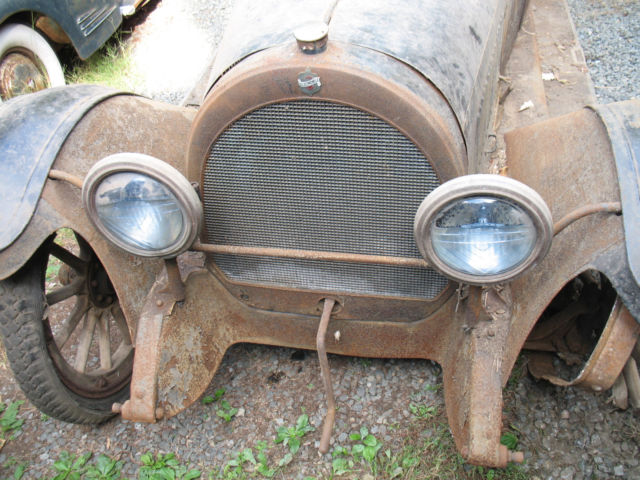 1916 Other Makes - photo 3