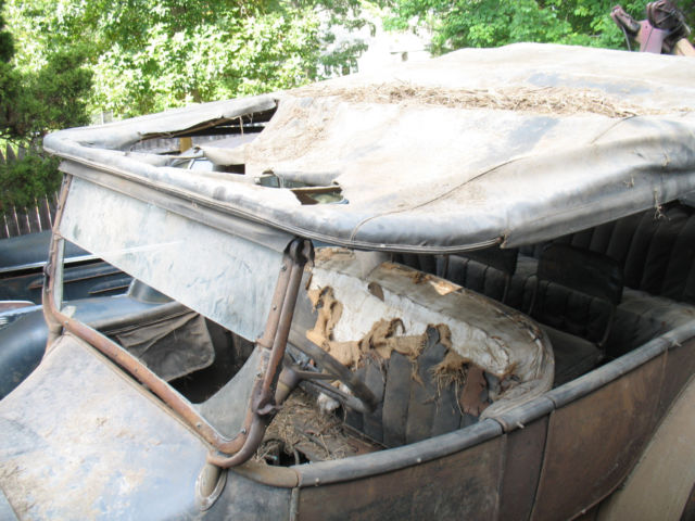 1916 Other Makes - photo 6