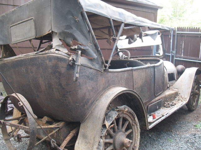 1916 Other Makes - photo 7