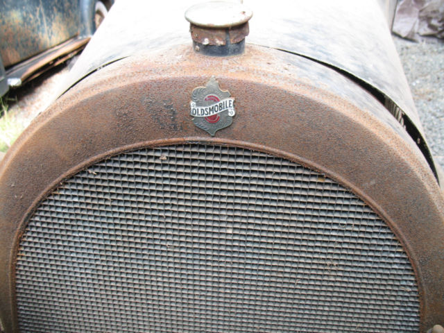 1916 Other Makes - photo 9