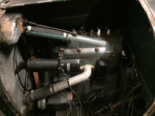1916 Other Makes CONVERTIBLE - photo 6