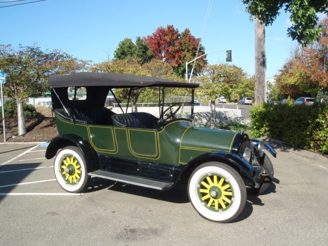 1916 Willys - photo 2
