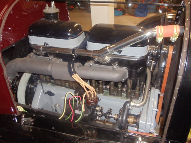 1916 Other Makes Model M - photo 3