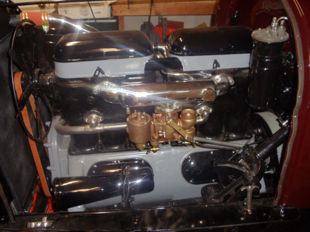 1916 Other Makes Model M - photo 4