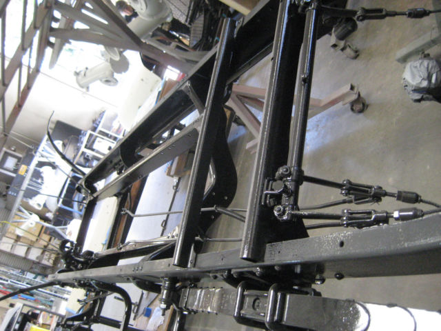 1916 Other Makes Model M - photo 6