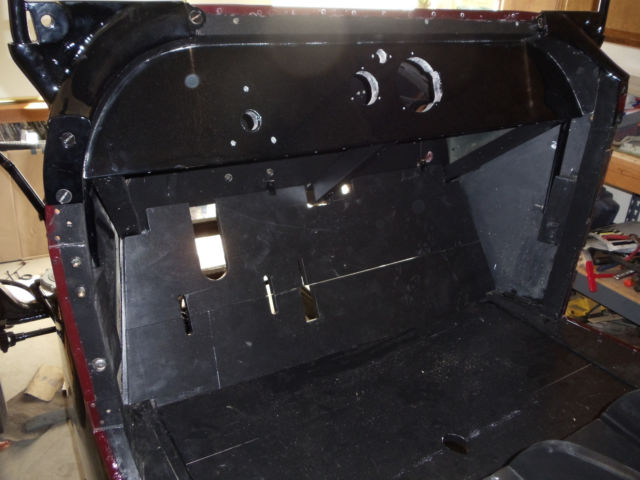 1916 Other Makes Model M - photo 7