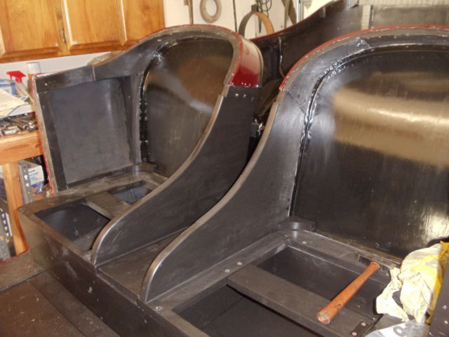1916 Other Makes Model M - photo 8