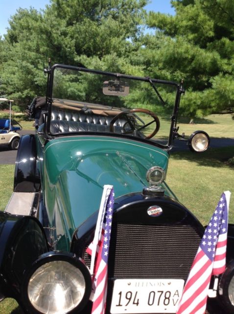 1916 Willys Other - photo 10