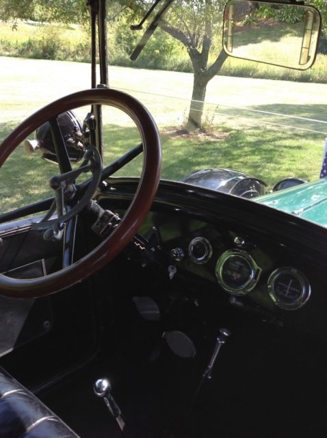 1916 Willys Other - photo 12