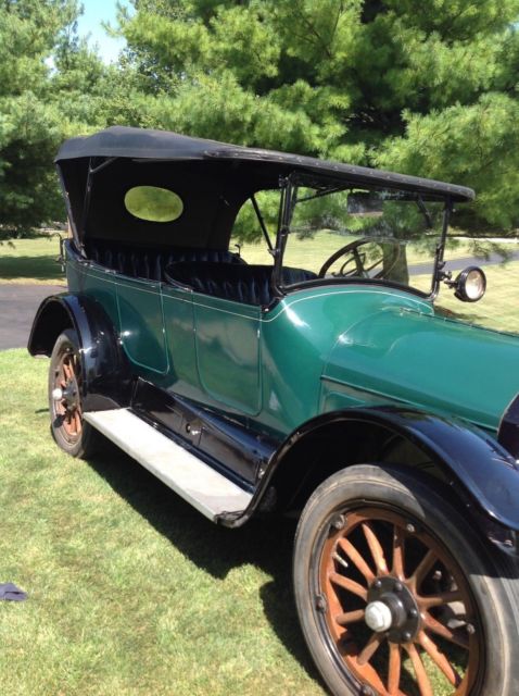1916 Willys Other - photo 6