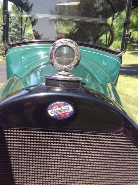 1916 Willys Other - photo 7
