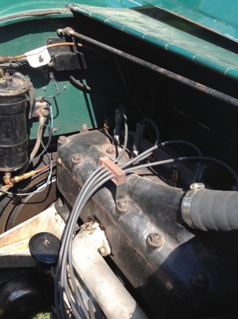 1916 Willys Other - photo 8