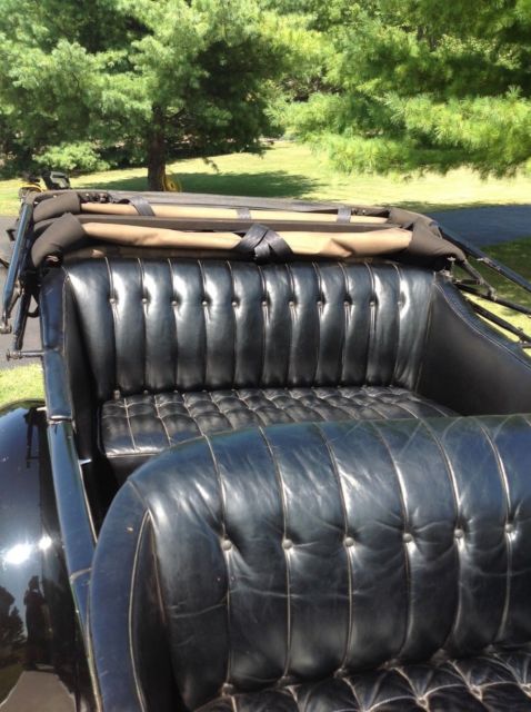 1916 Willys Other - photo 9