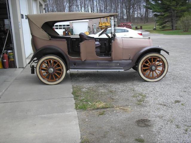 1916 Other Makes - photo 4