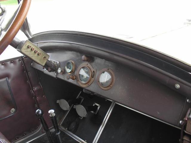 1916 Other Makes - photo 9