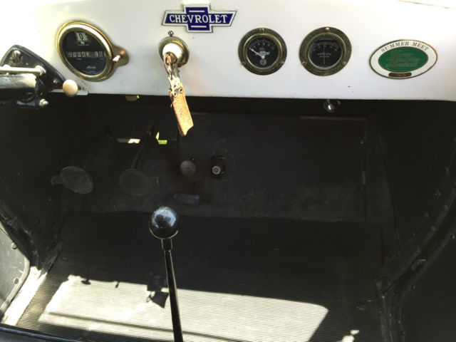 1917 Chevrolet 490 - photo 13