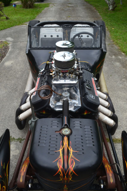 1917 Dodge Other - photo 3