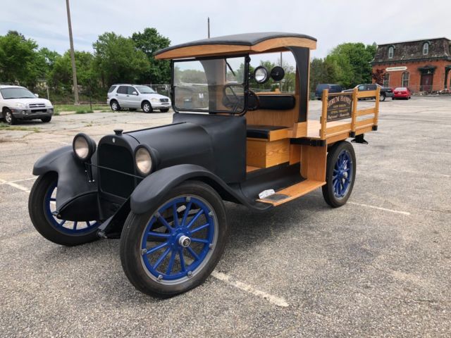 1917 Dodge Other Pickups - photo 2