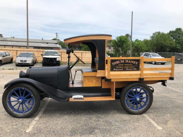 1917 Dodge Other Pickups - photo 3