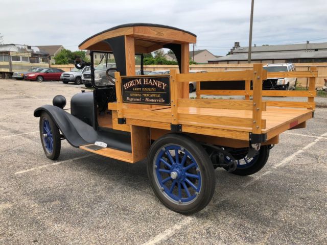 1917 Dodge Other Pickups - photo 4
