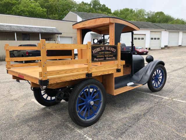 1917 Dodge Other Pickups - photo 6