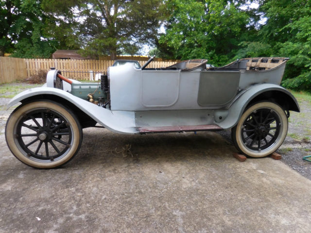 1917 Dodge Other - photo 2