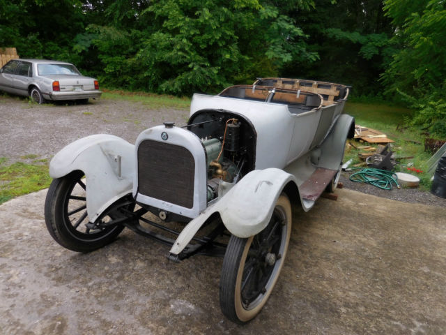 1917 Dodge Other - photo 3