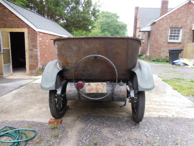 1917 Dodge Other - photo 4