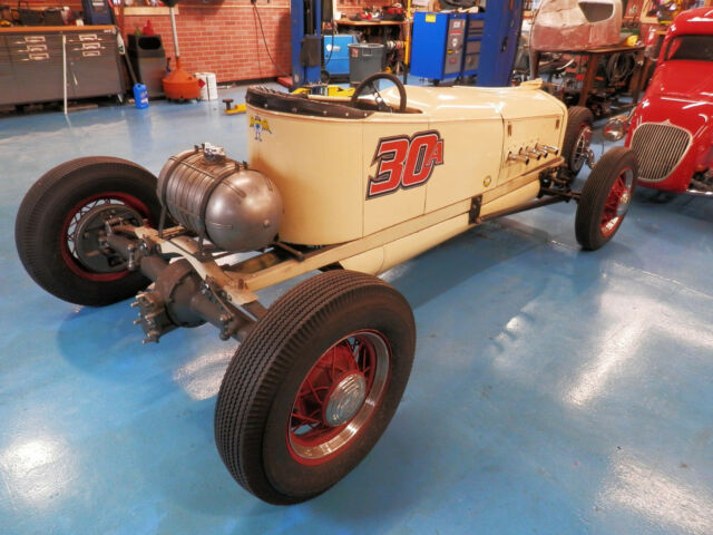 1917 FORD ANTIQUE RACE CAR HOT ROD CUSTOM CLASSIC STREET ROD ANTIQUE SHOW NO RAT 1917 Ford ANTIQUE RACE CAR Old School