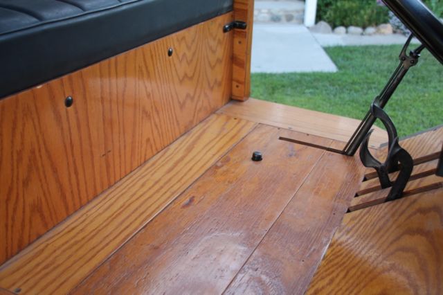 1917 Ford Model T - photo 6