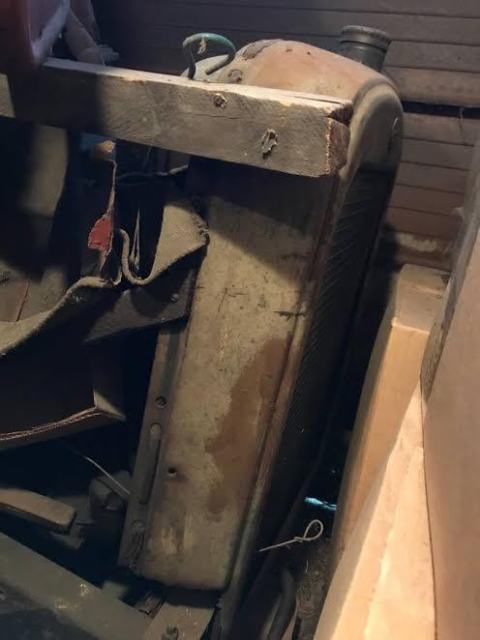 1917 Ford Model T - photo 2