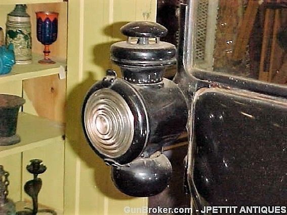 1917 Ford Model T - photo 3