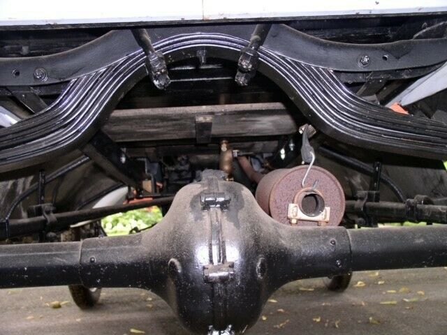 1917 Ford Model T - photo 13