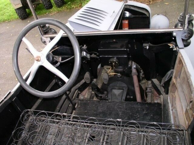 1917 Ford Model T - photo 5