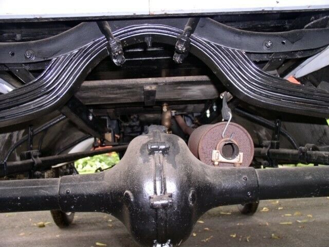 1917 Ford Model T - photo 8
