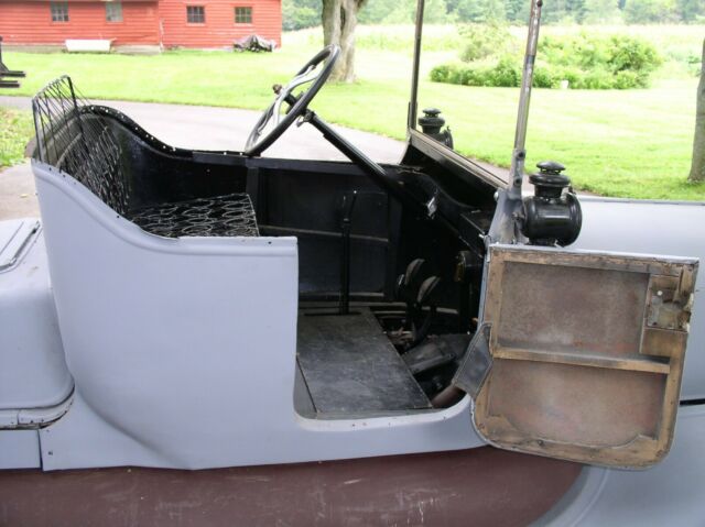 1917 Ford Model T - photo 9