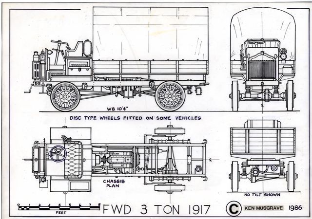 1917 Other Makes - photo 13