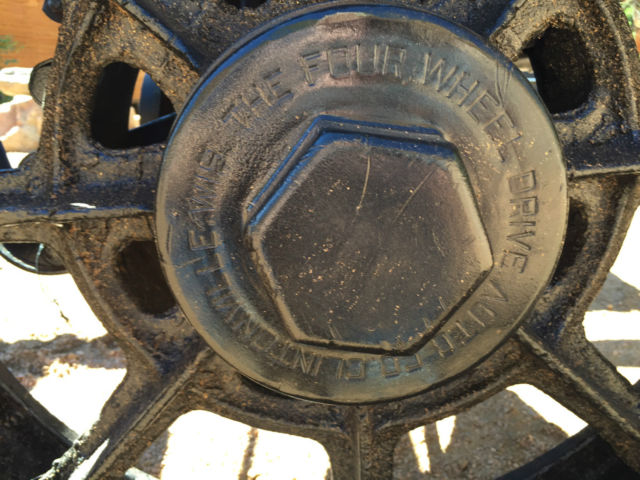 1917 Other Makes - photo 3