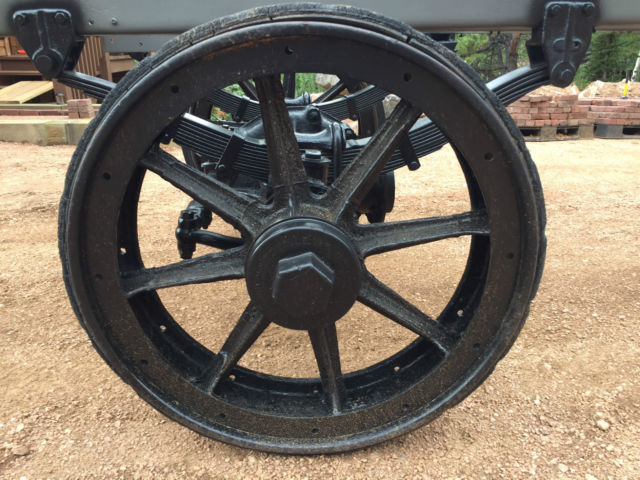 1917 Other Makes - photo 7