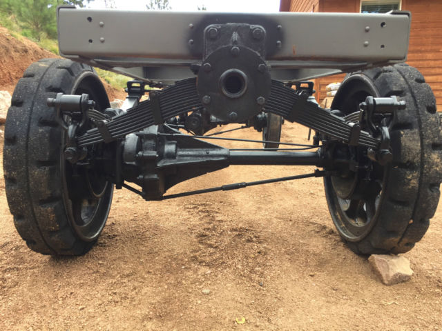 1917 Other Makes - photo 8