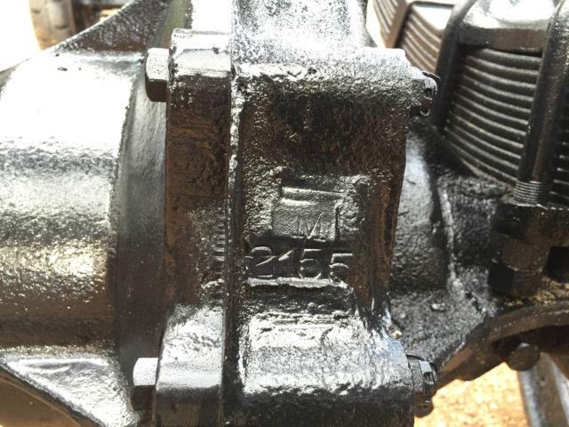 1917 Other Makes - photo 9