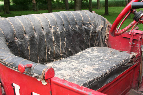 1917 Ford Model T - photo 10